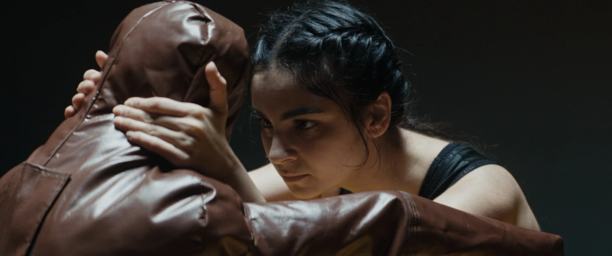 Wovon sollen wir träumen (2025)